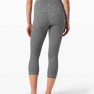 Lululemon Leggings NWOT💕✨